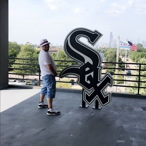 Meet your Posher, Alejandro